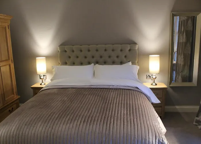 The Lodge At The Cedars