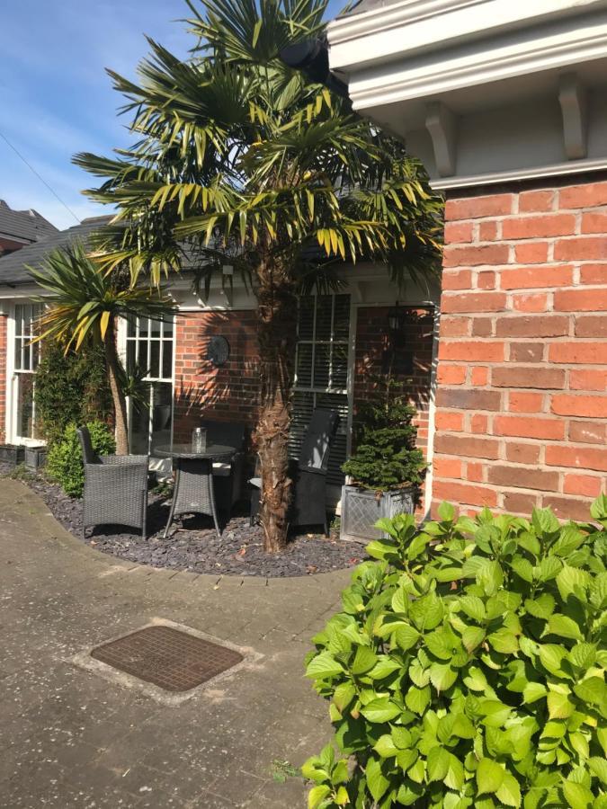 The At The Cedars Holiday home Stourbridge