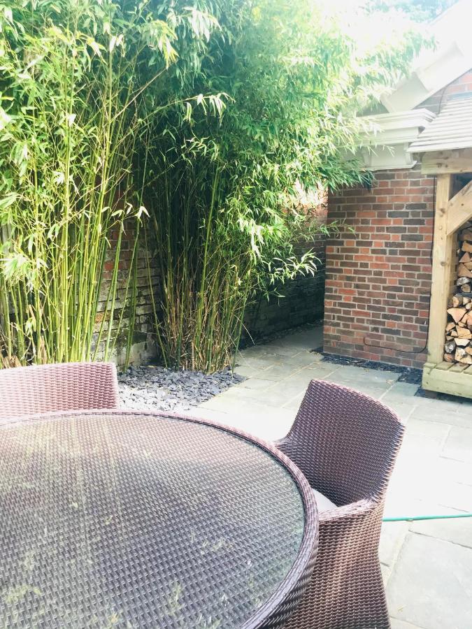 Holiday home The At The Cedars Stourbridge