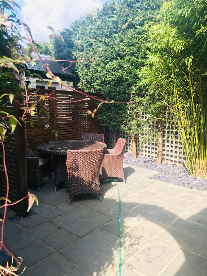 Holiday home The At The Cedars Stourbridge