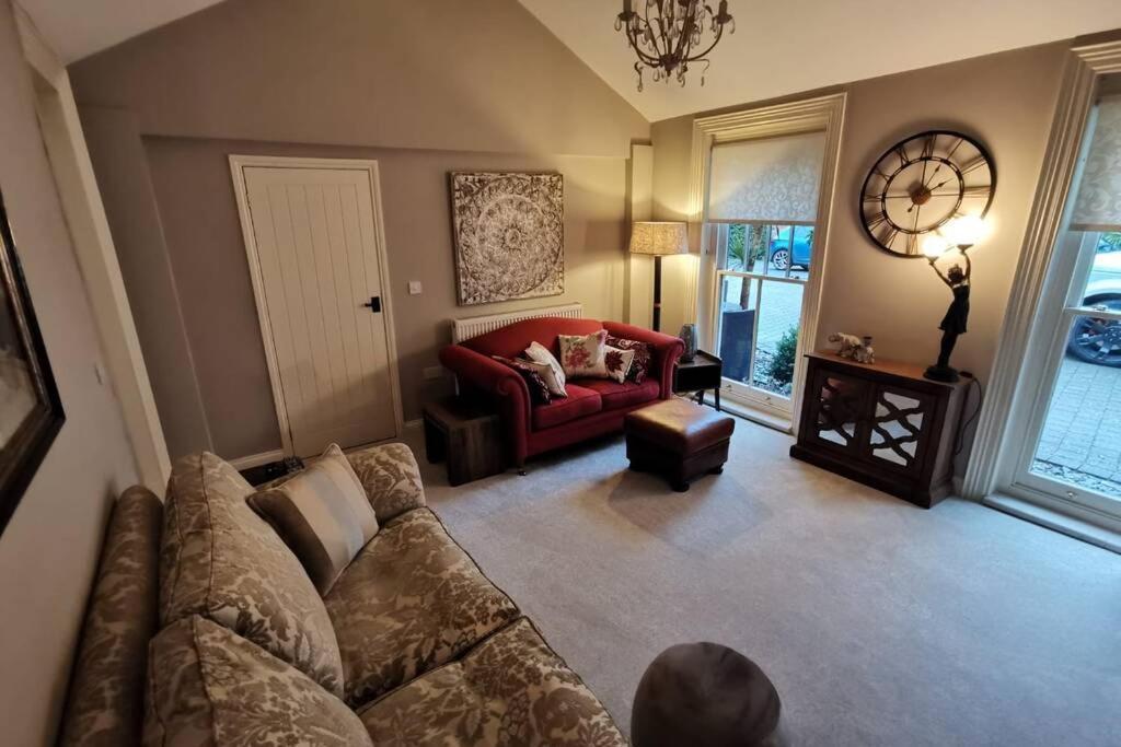 Holiday home The At The Cedars *