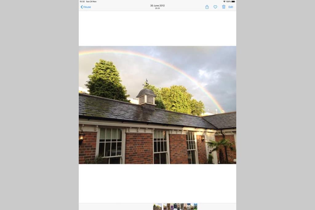 The At The Cedars Stourbridge