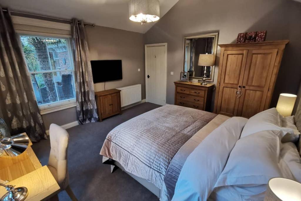 Holiday home The At The Cedars *