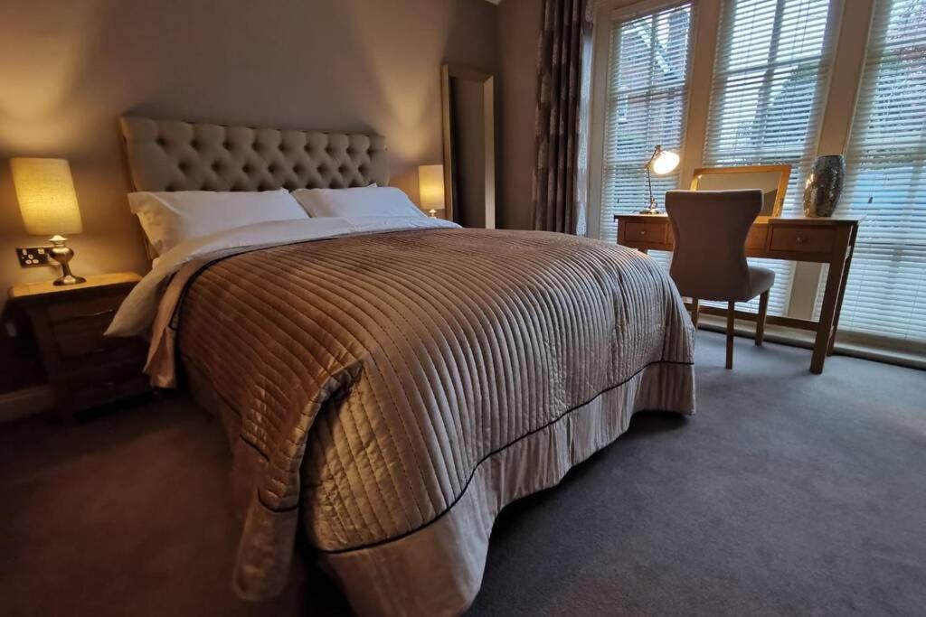 The At The Cedars Holiday home