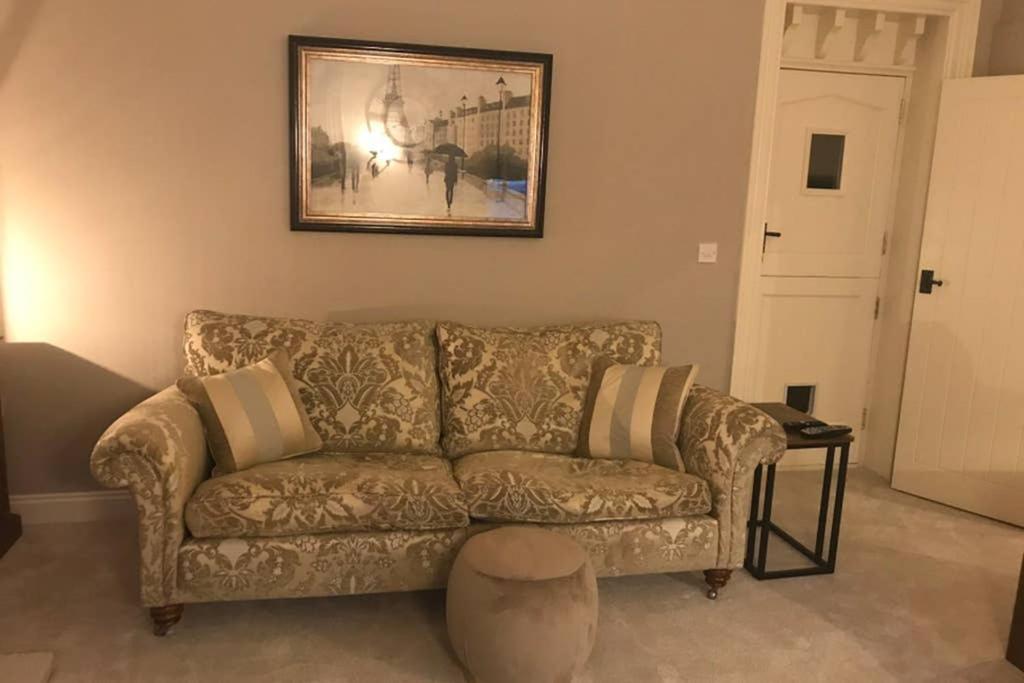 Holiday home The At The Cedars *