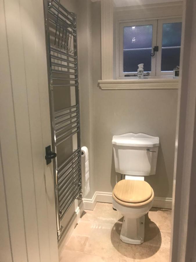The At The Cedars Holiday home Stourbridge