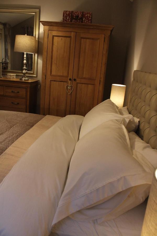 Holiday home The At The Cedars *