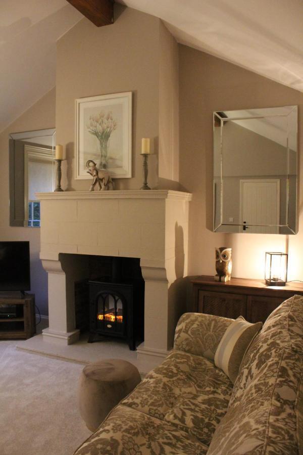 The At The Cedars Holiday home