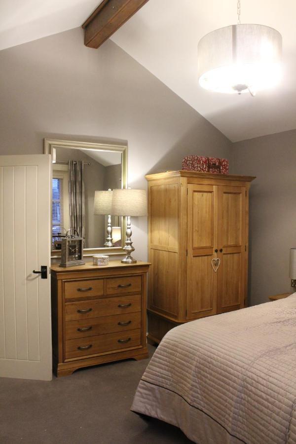 Holiday home The At The Cedars Stourbridge