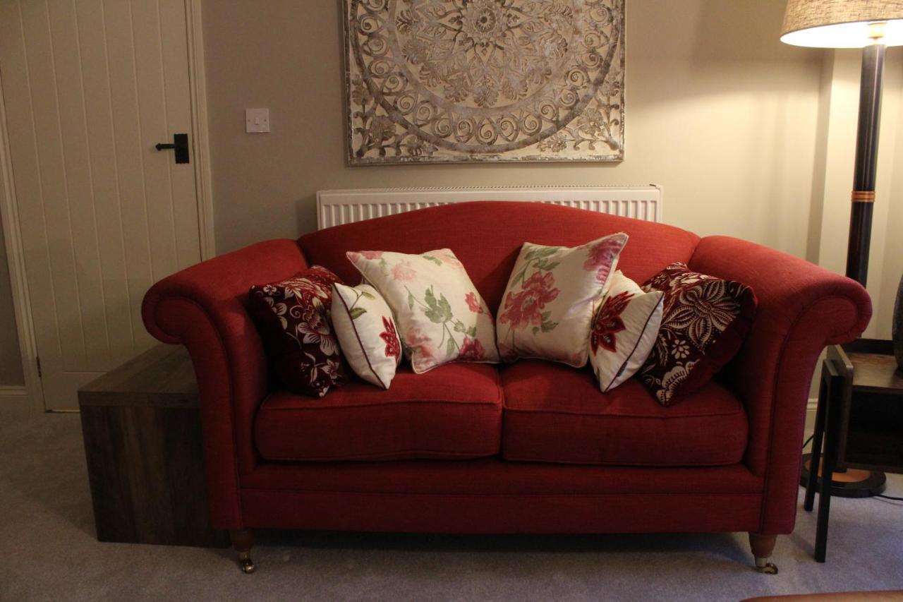 The At The Cedars Holiday home Stourbridge