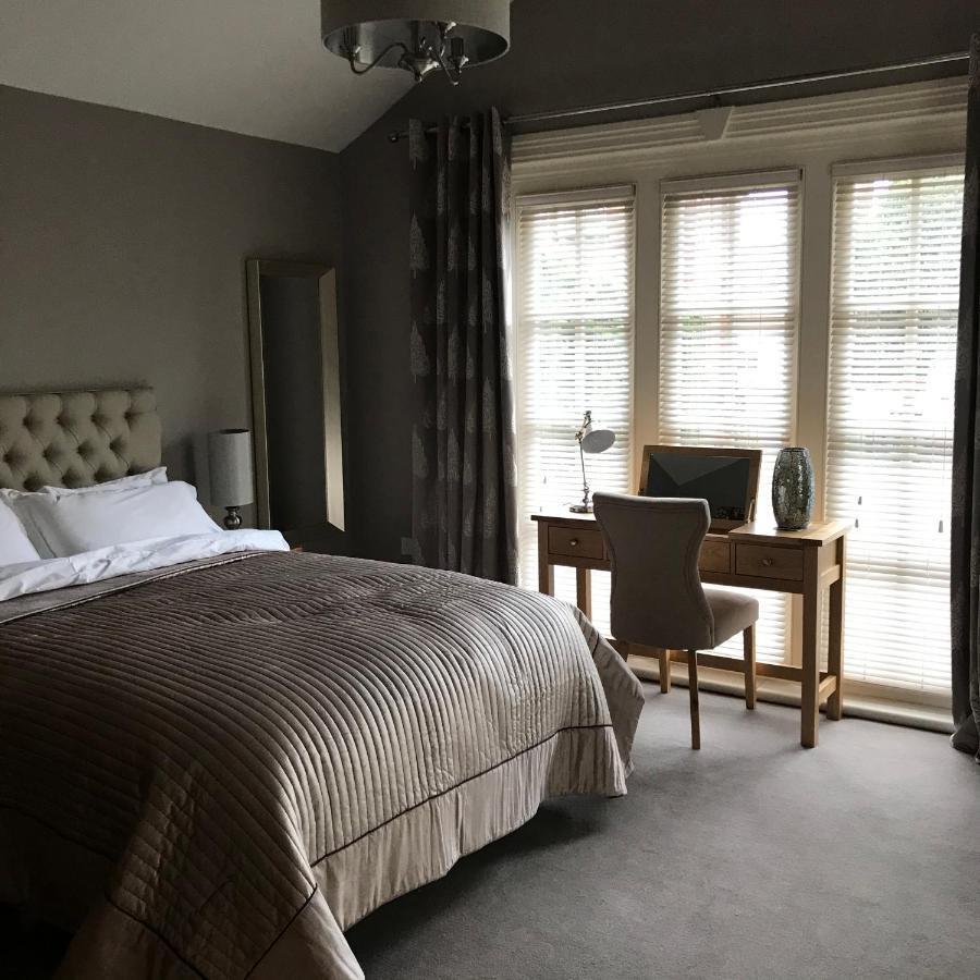 Holiday home The At The Cedars Stourbridge